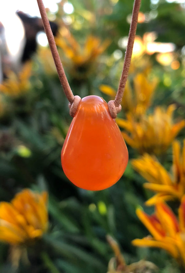 The Orgasm Stone...