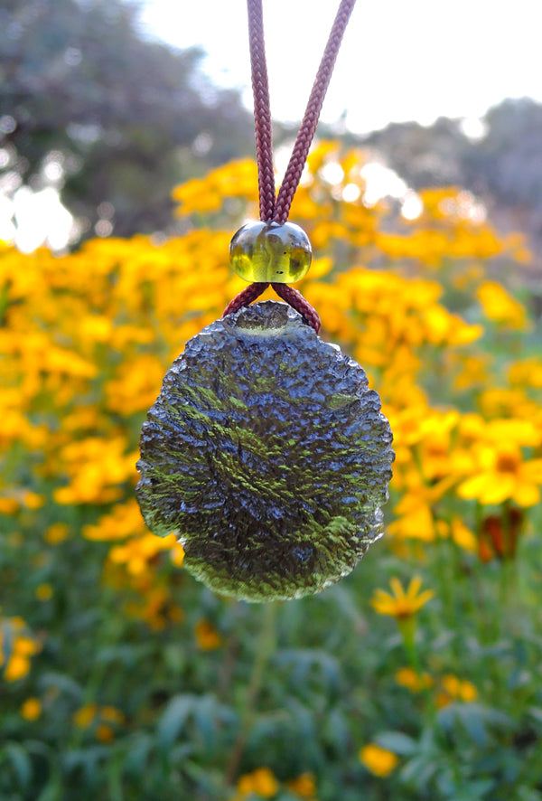 Thank you for Fire Pendant Suggestions