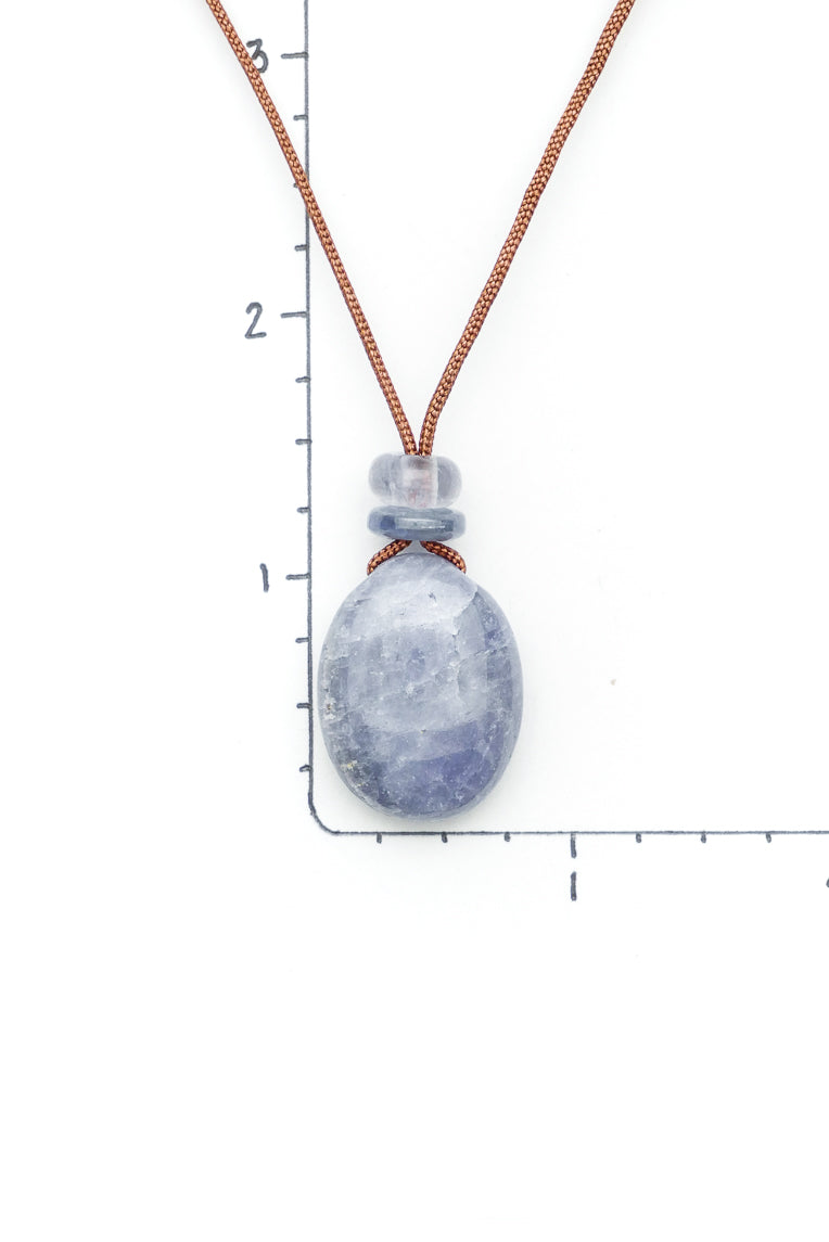Tanzanite Pendant